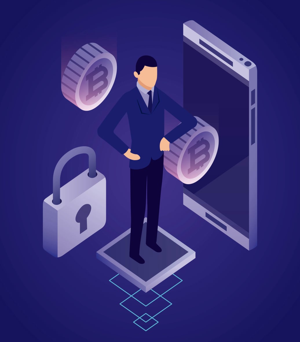 Crypto Compliance 