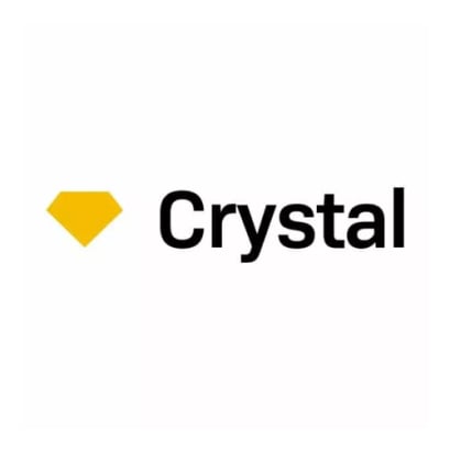 crystal aml